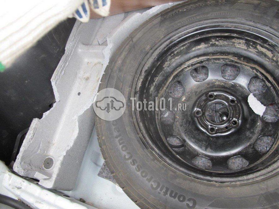 Фото Renault Duster 40