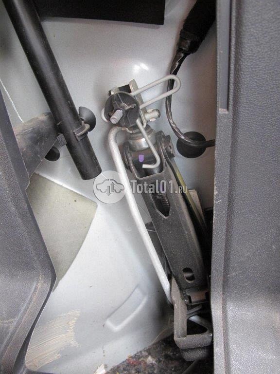 Фото Renault Duster 42