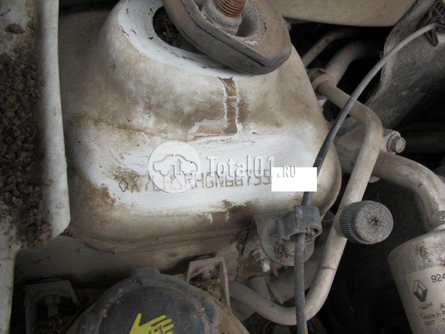 Фото Renault Duster 50