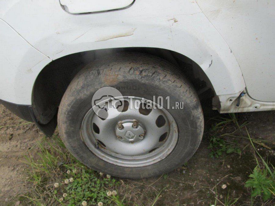 Фото Renault Duster 52