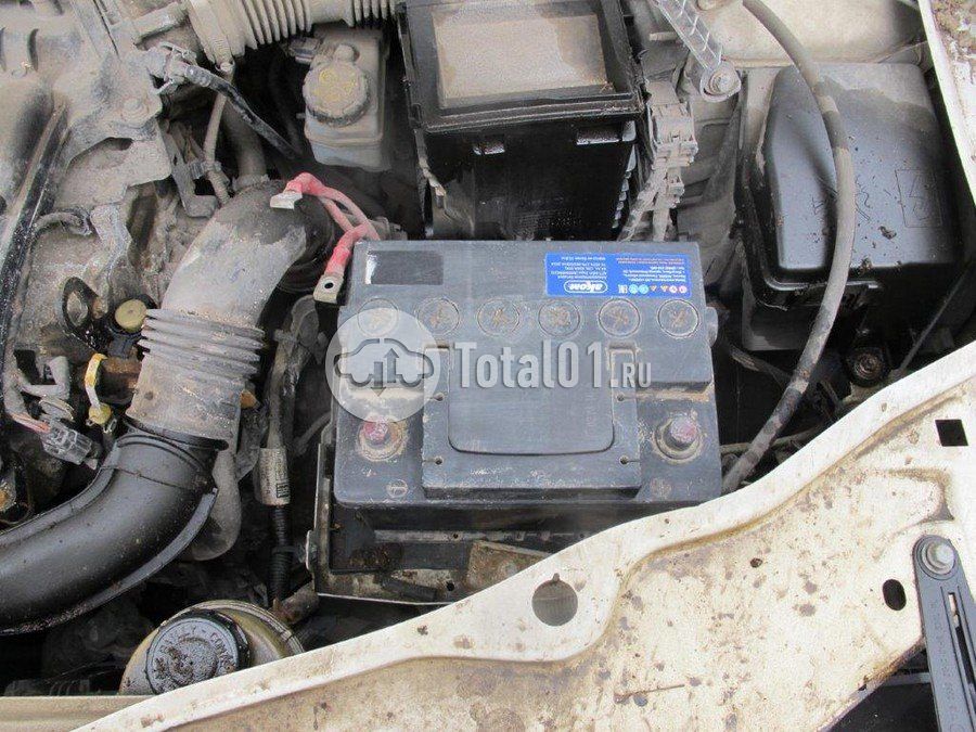 Фото Renault Duster 54
