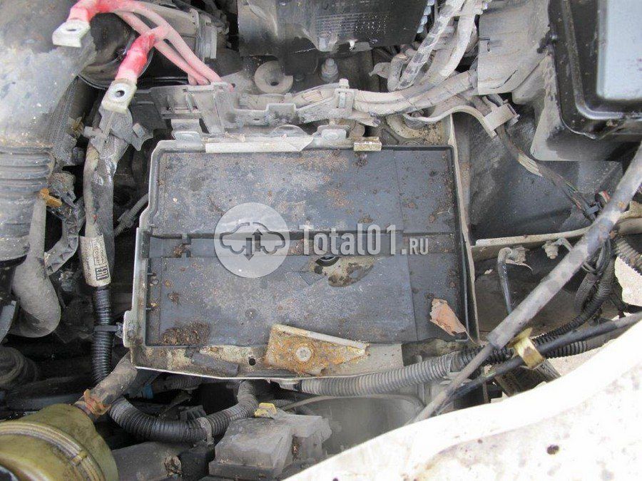 Фото Renault Duster 62