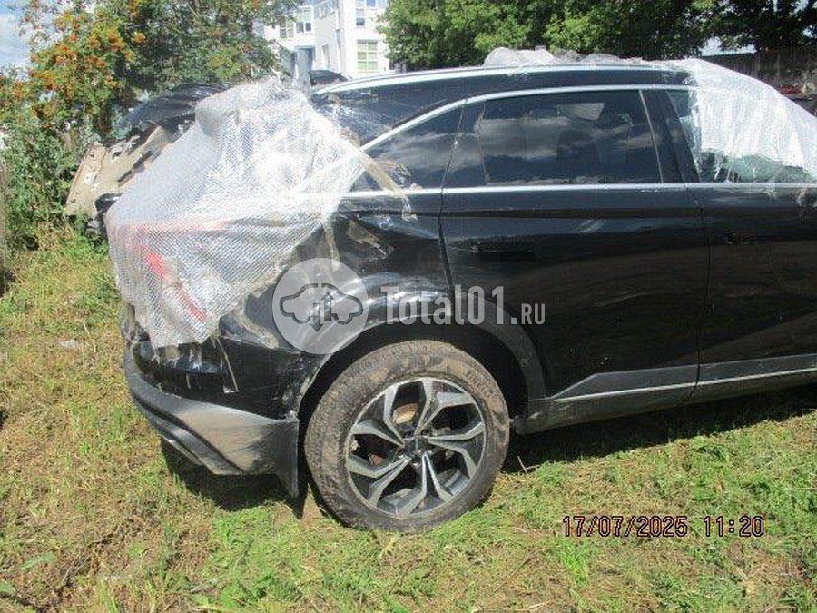 Фото Haval F7 16