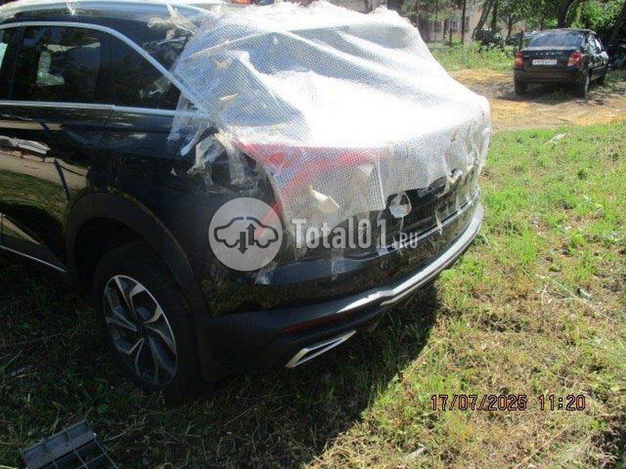 Фото Haval F7 18