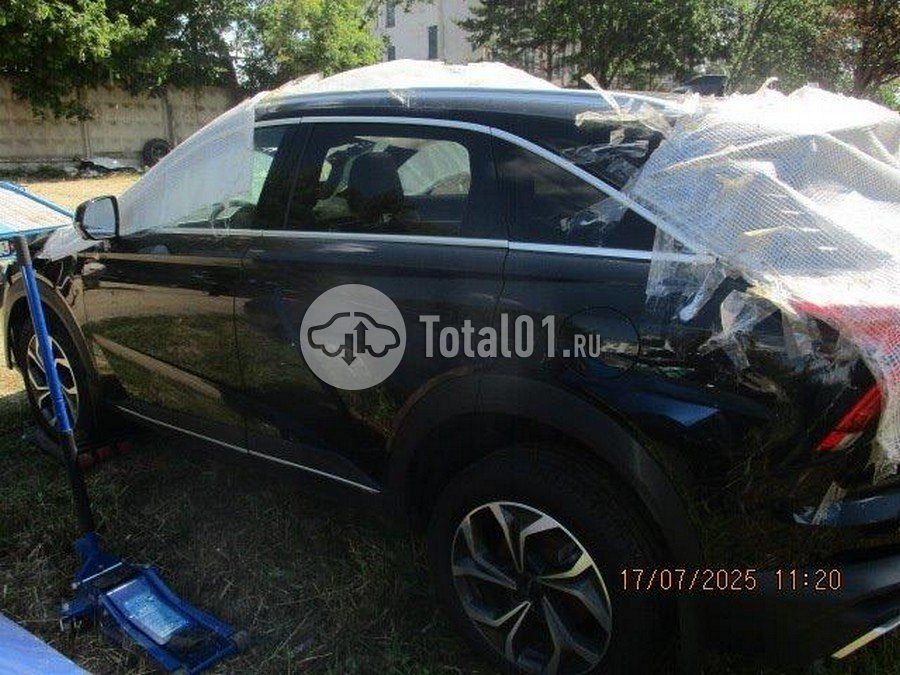 Фото Haval F7 20
