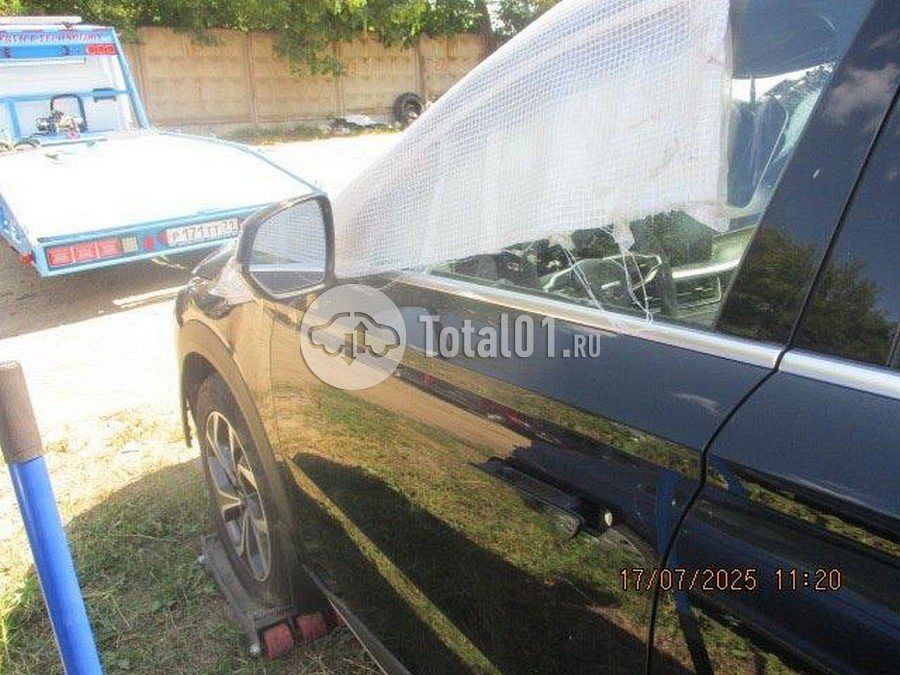 Фото Haval F7 24