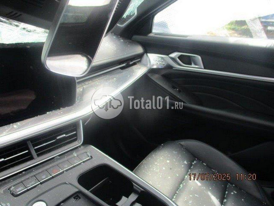 Фото Haval F7 30