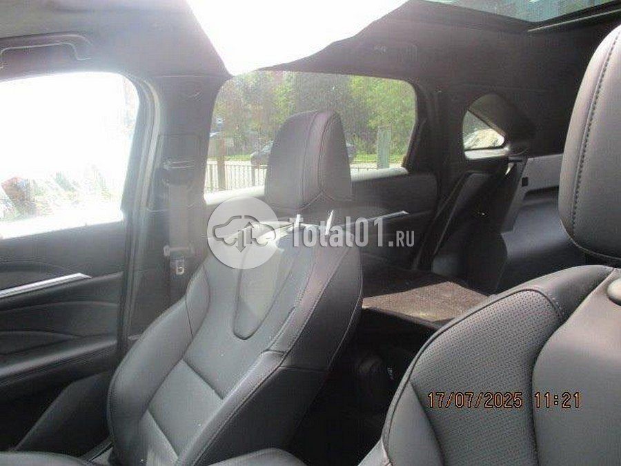 Фото Haval F7 32