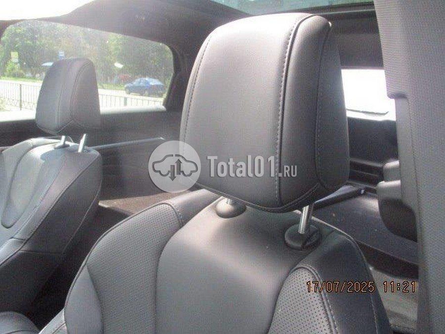 Фото Haval F7 34