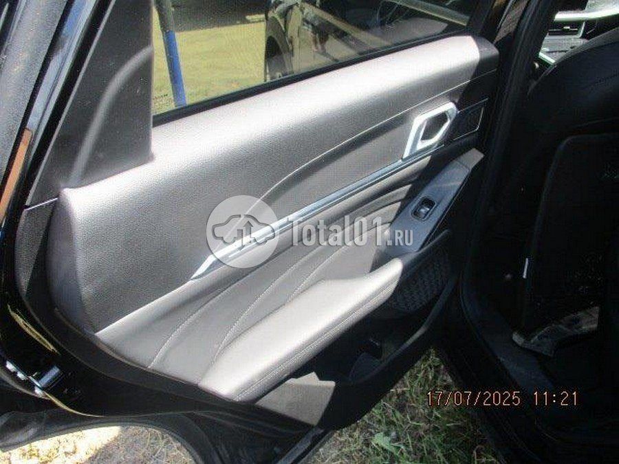 Фото Haval F7 36
