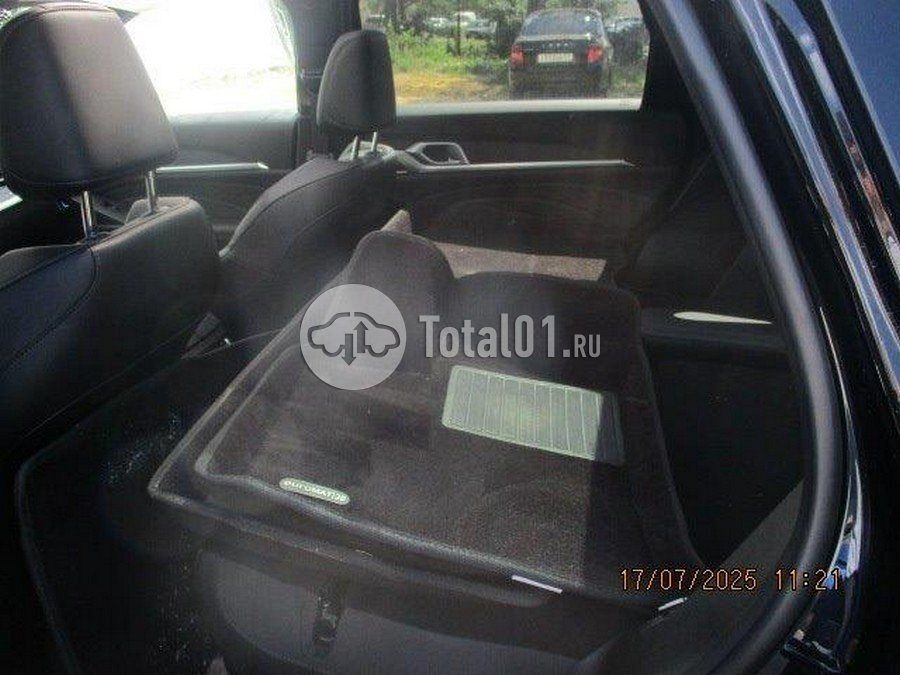 Фото Haval F7 38