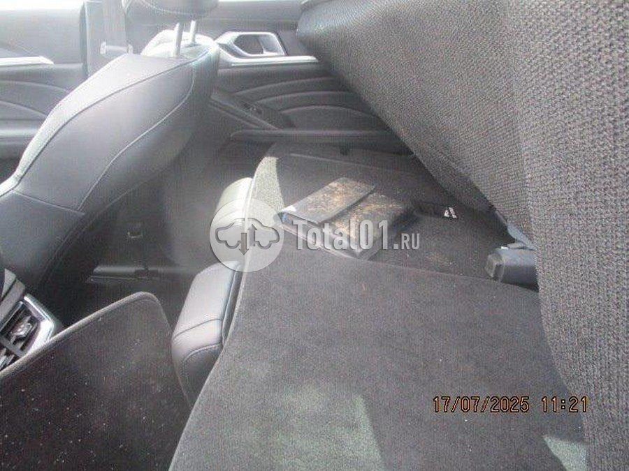Фото Haval F7 42
