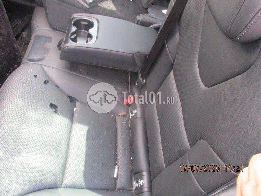 Фото Haval F7 44