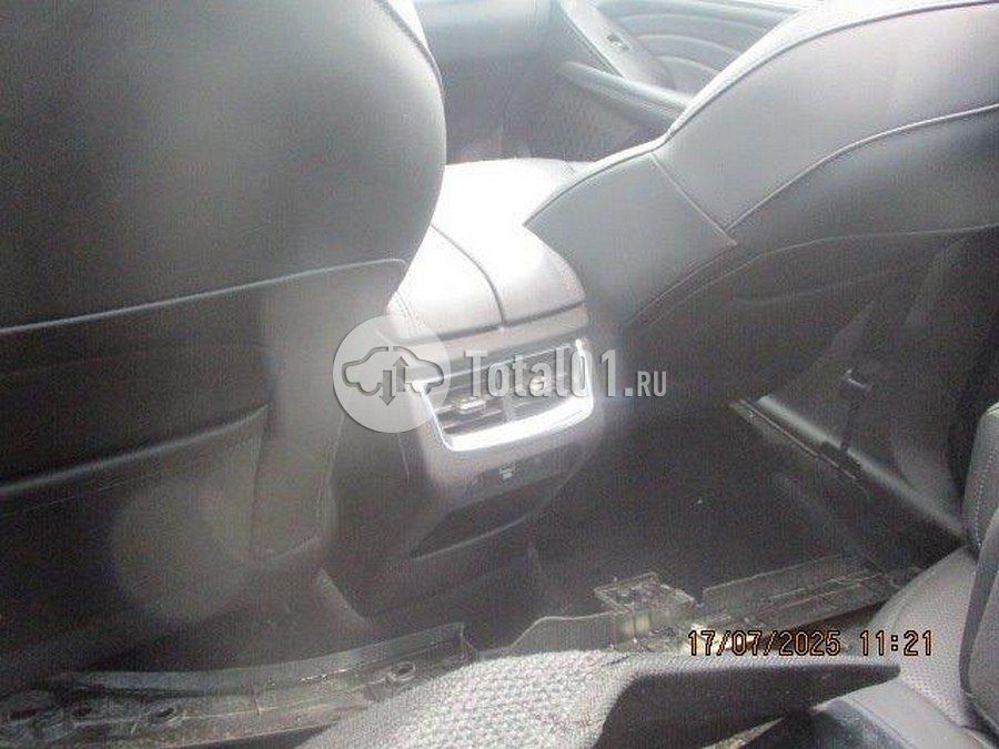 Фото Haval F7 48