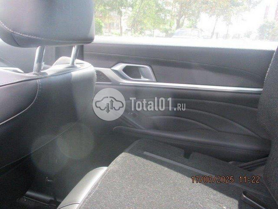Фото Haval F7 50