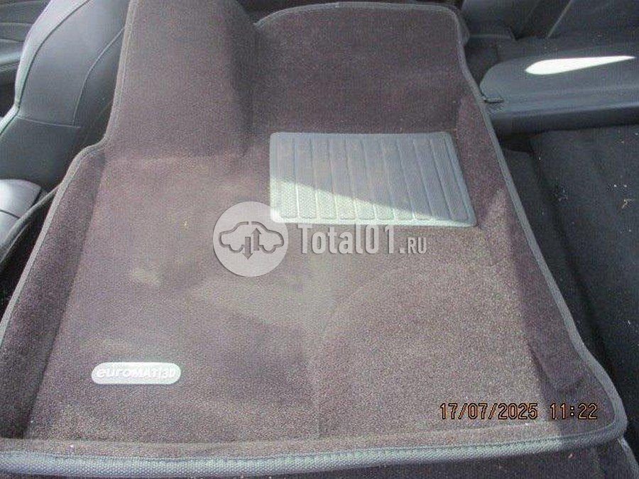 Фото Haval F7 52