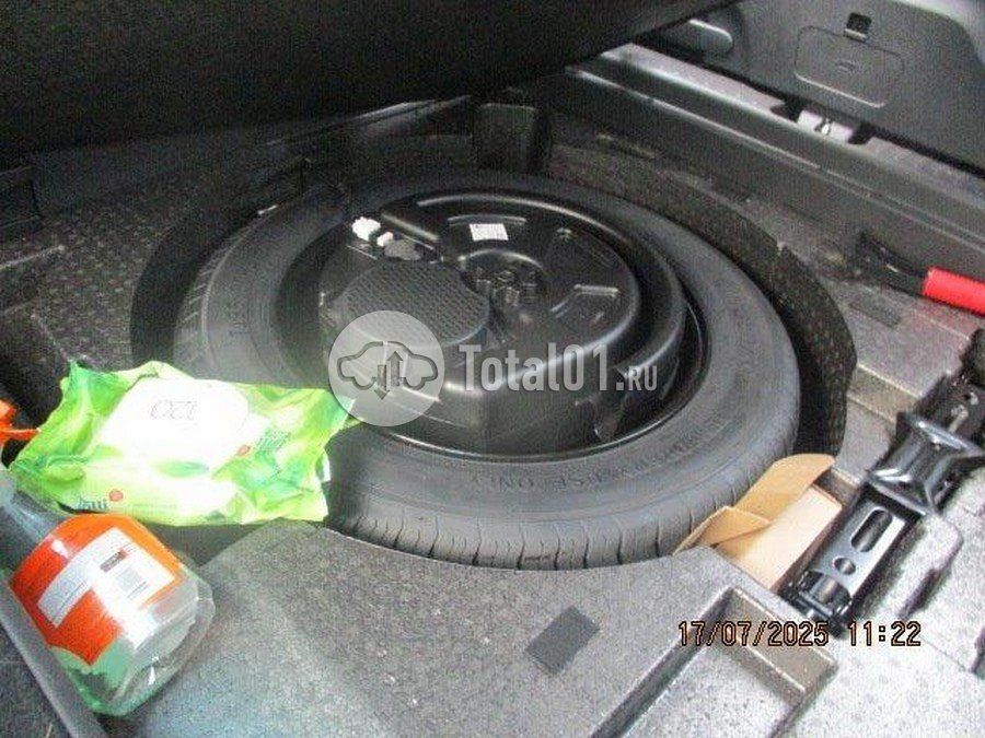 Фото Haval F7 54