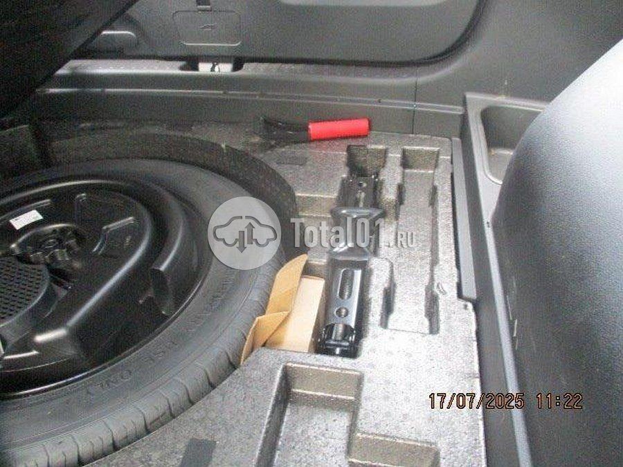 Фото Haval F7 56