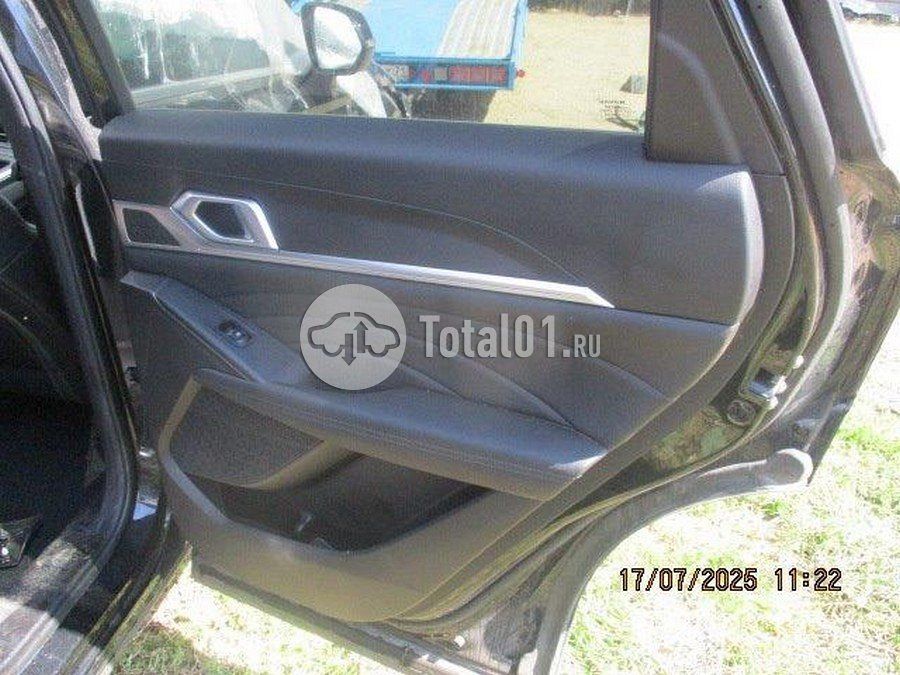 Фото Haval F7 58