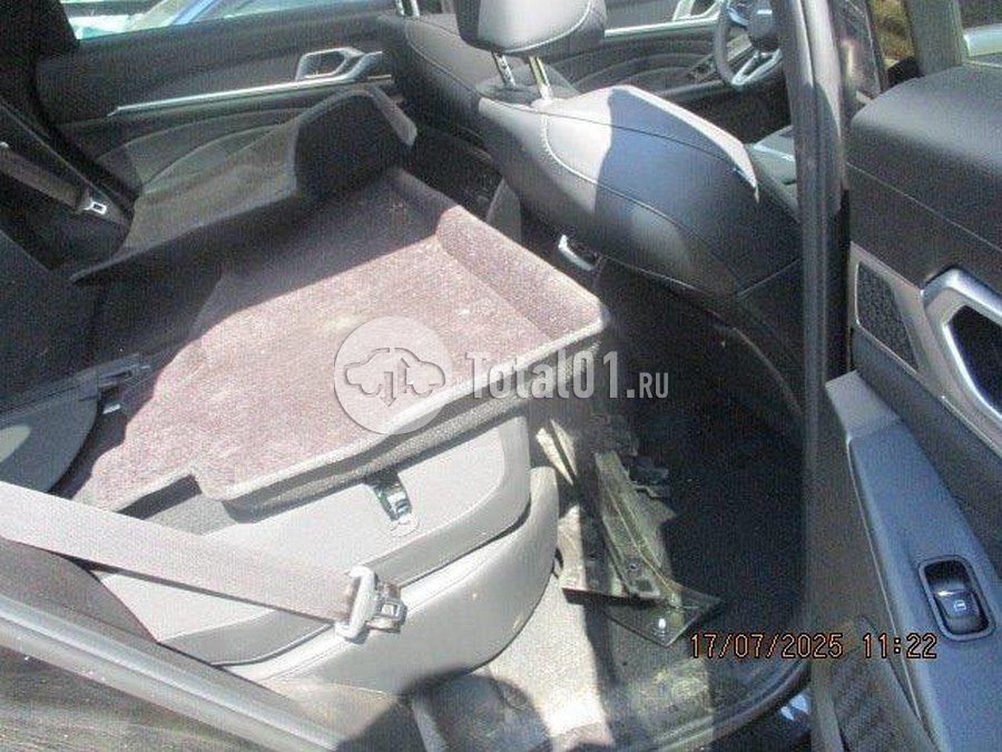 Фото Haval F7 60