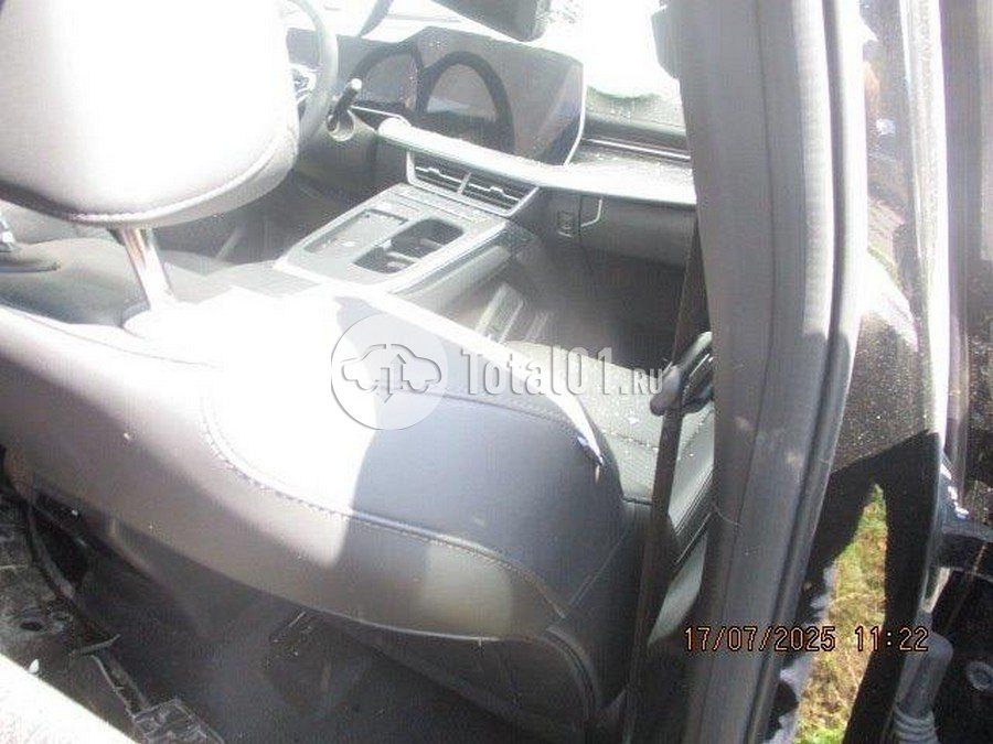 Фото Haval F7 64