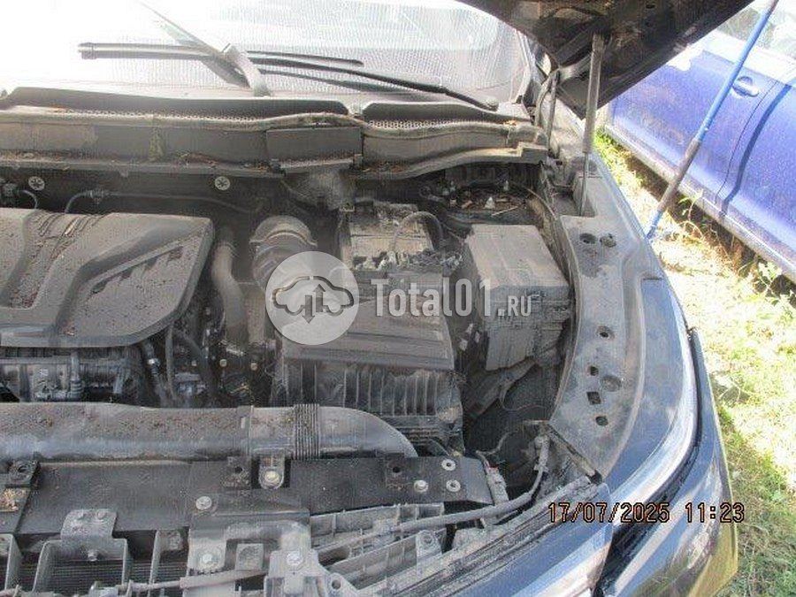 Фото Haval F7 70