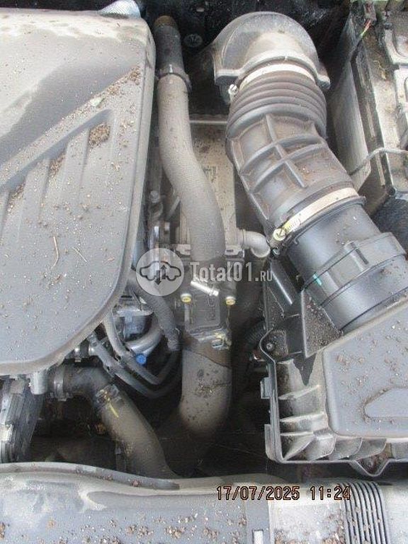 Фото Haval F7 74