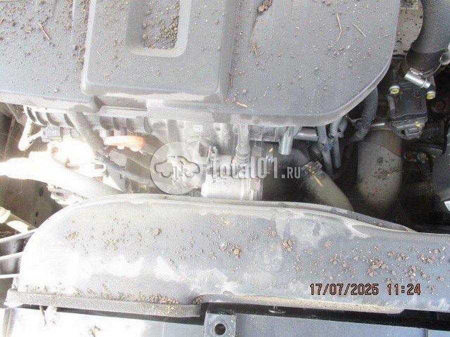Фото Haval F7 76