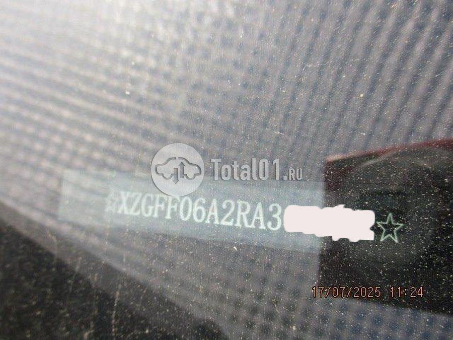 Фото Haval F7 82