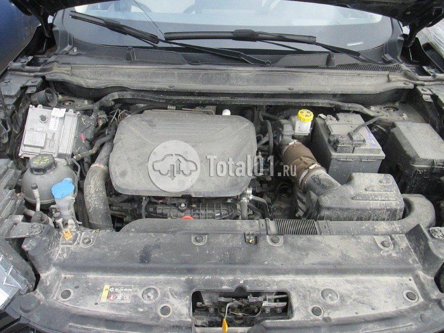 Фото Haval Jolion 10