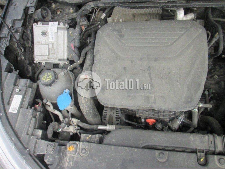 Фото Haval Jolion 14