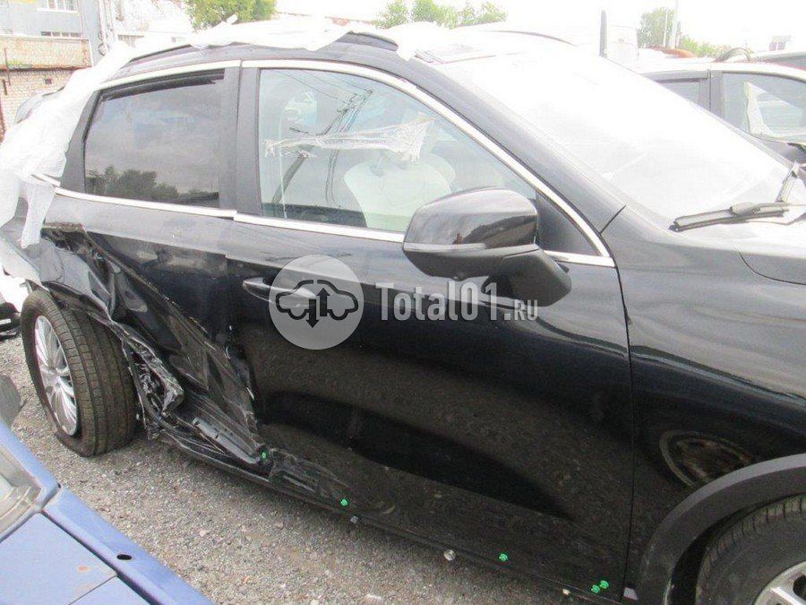 Фото Haval Jolion 24