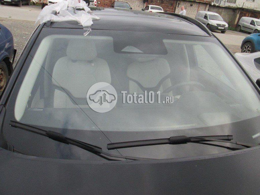 Фото Haval Jolion 28