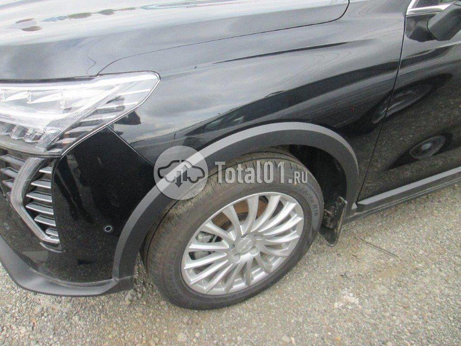 Фото Haval Jolion 30