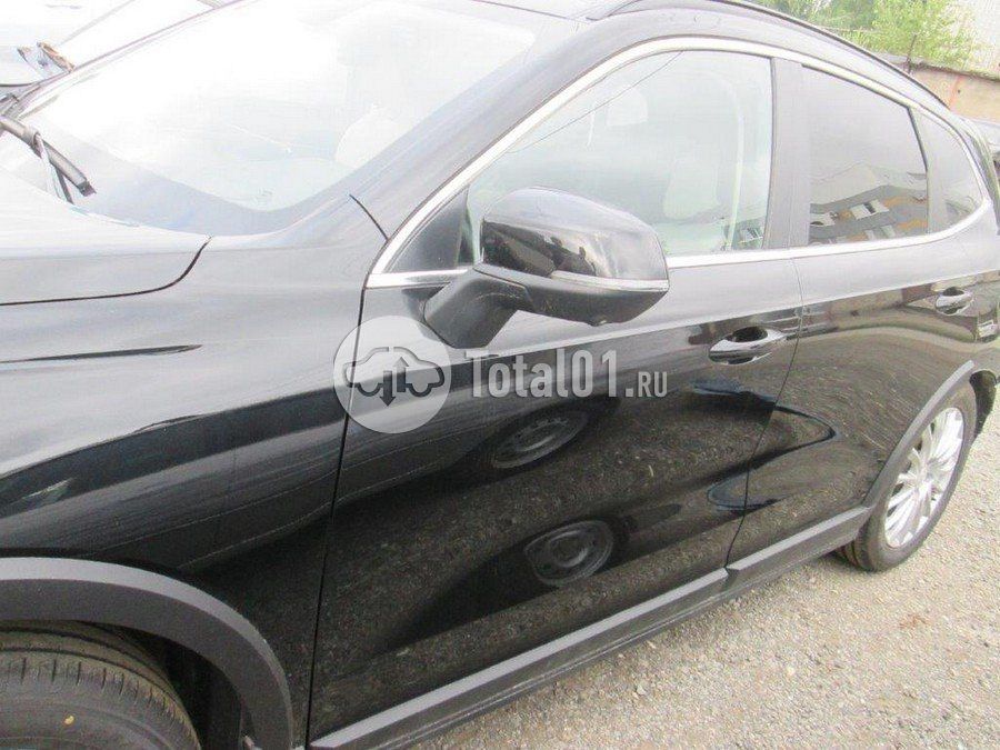 Фото Haval Jolion 32