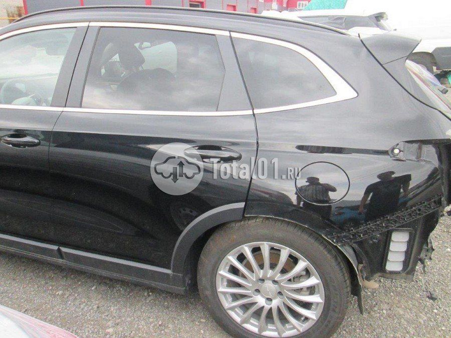 Фото Haval Jolion 34