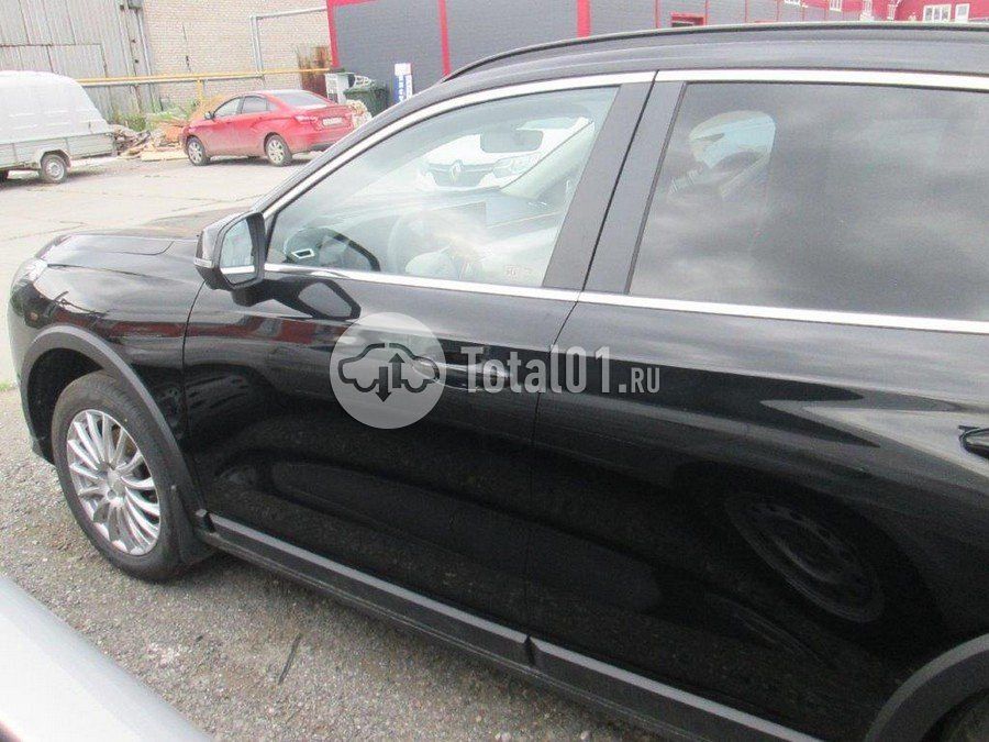 Фото Haval Jolion 36
