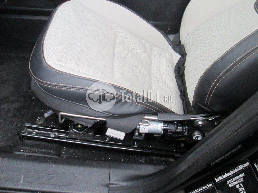 Фото Haval Jolion 46