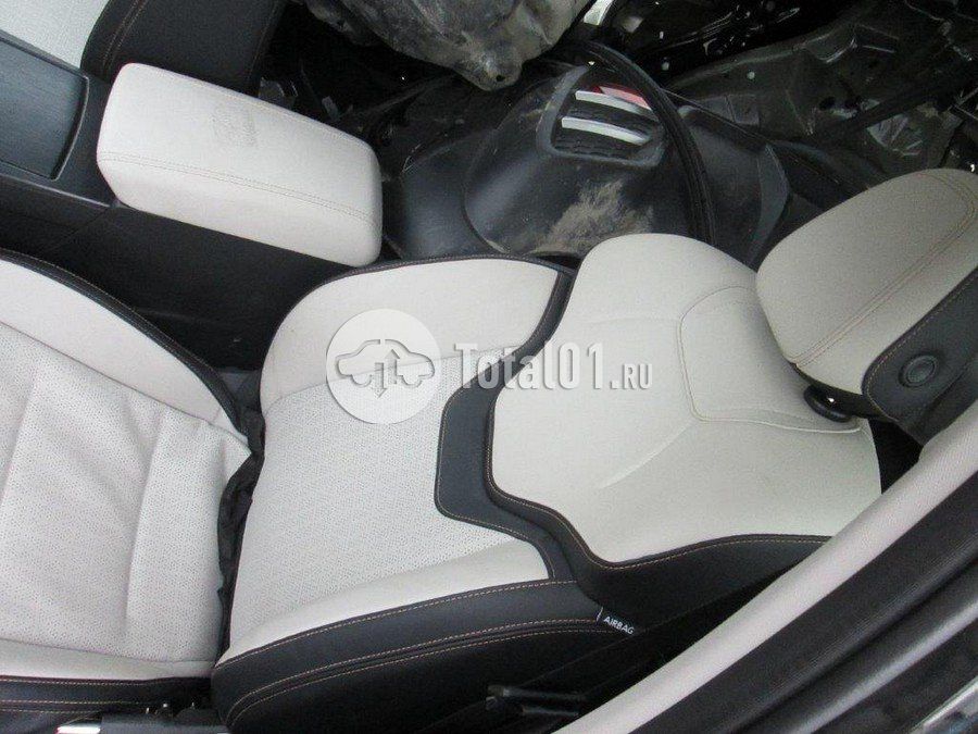 Фото Haval Jolion 50