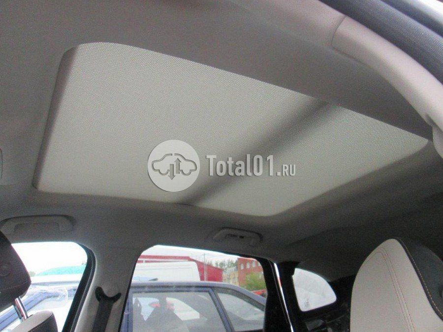 Фото Haval Jolion 54