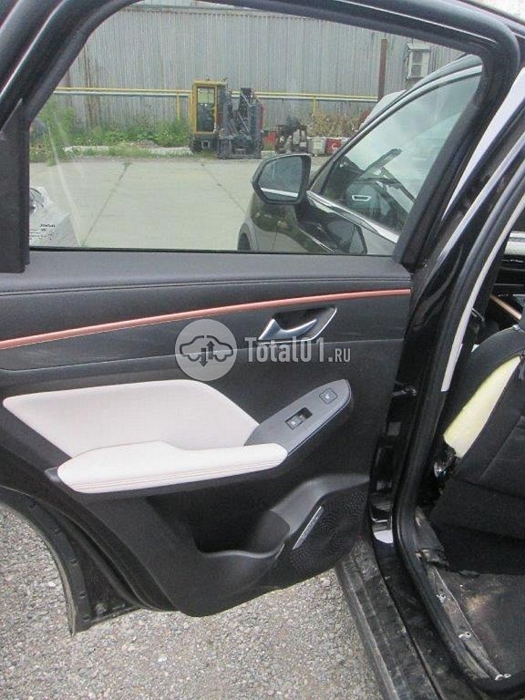 Фото Haval Jolion 58