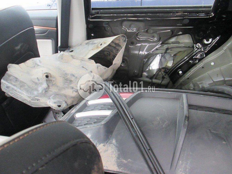 Фото Haval Jolion 60