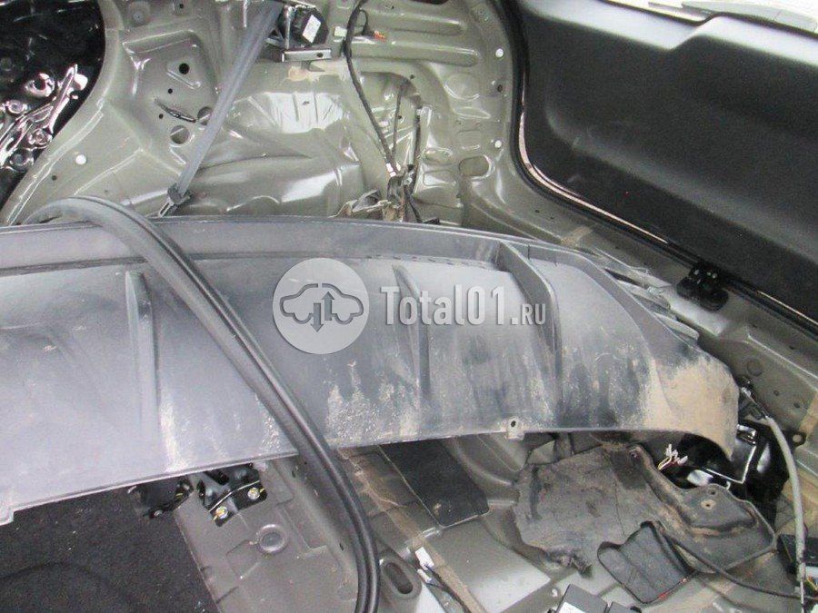 Фото Haval Jolion 62