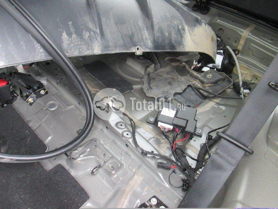 Фото Haval Jolion 64