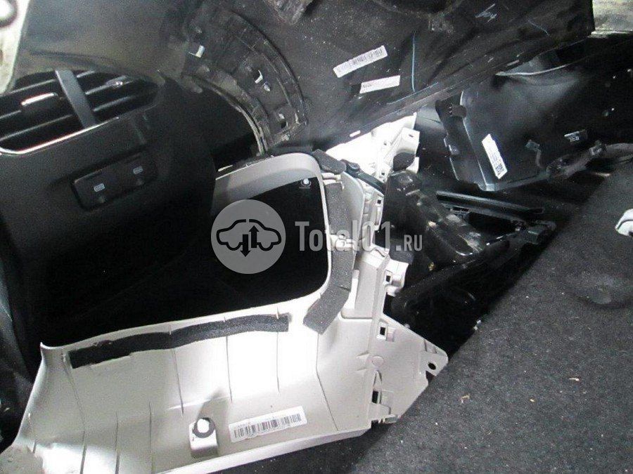 Фото Haval Jolion 68