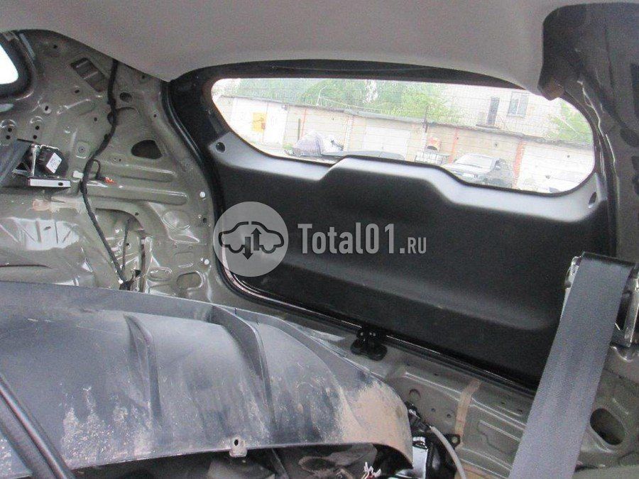 Фото Haval Jolion 72
