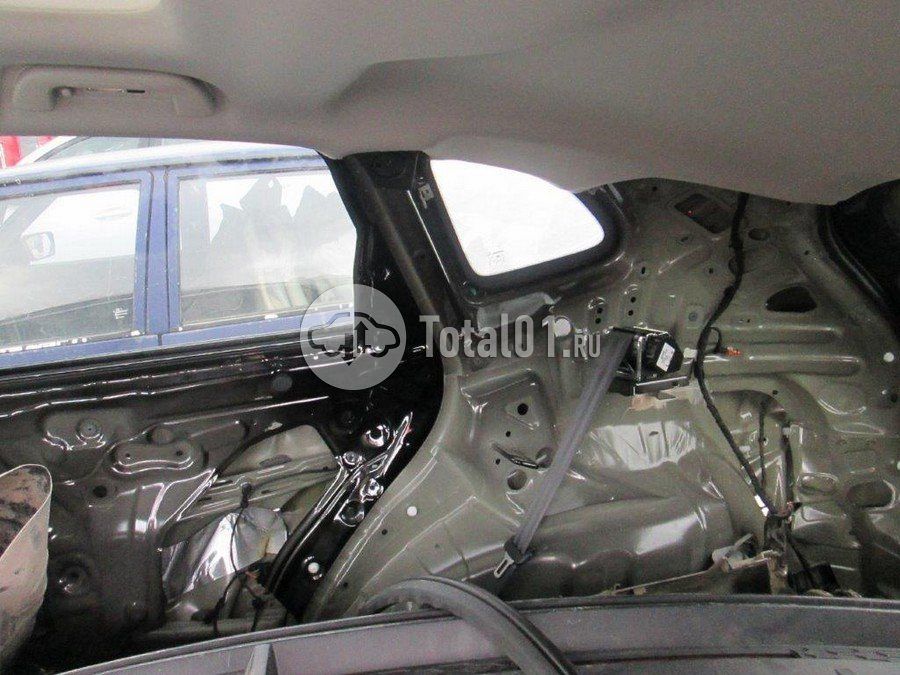 Фото Haval Jolion 74