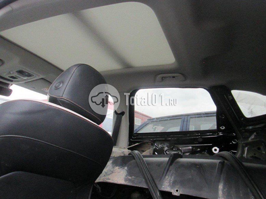 Фото Haval Jolion 76