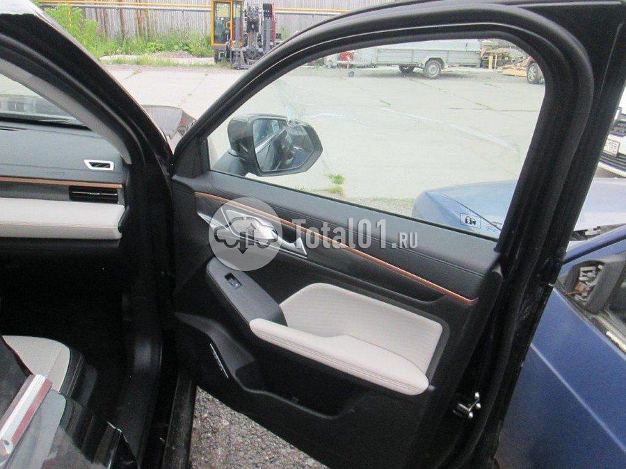 Фото Haval Jolion 78