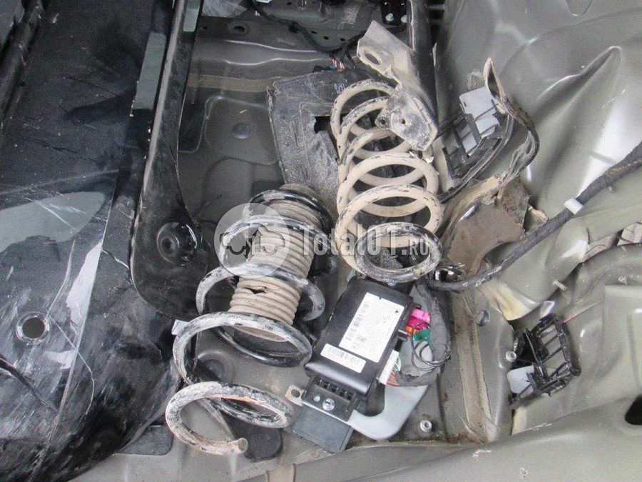 Фото Haval Jolion 86